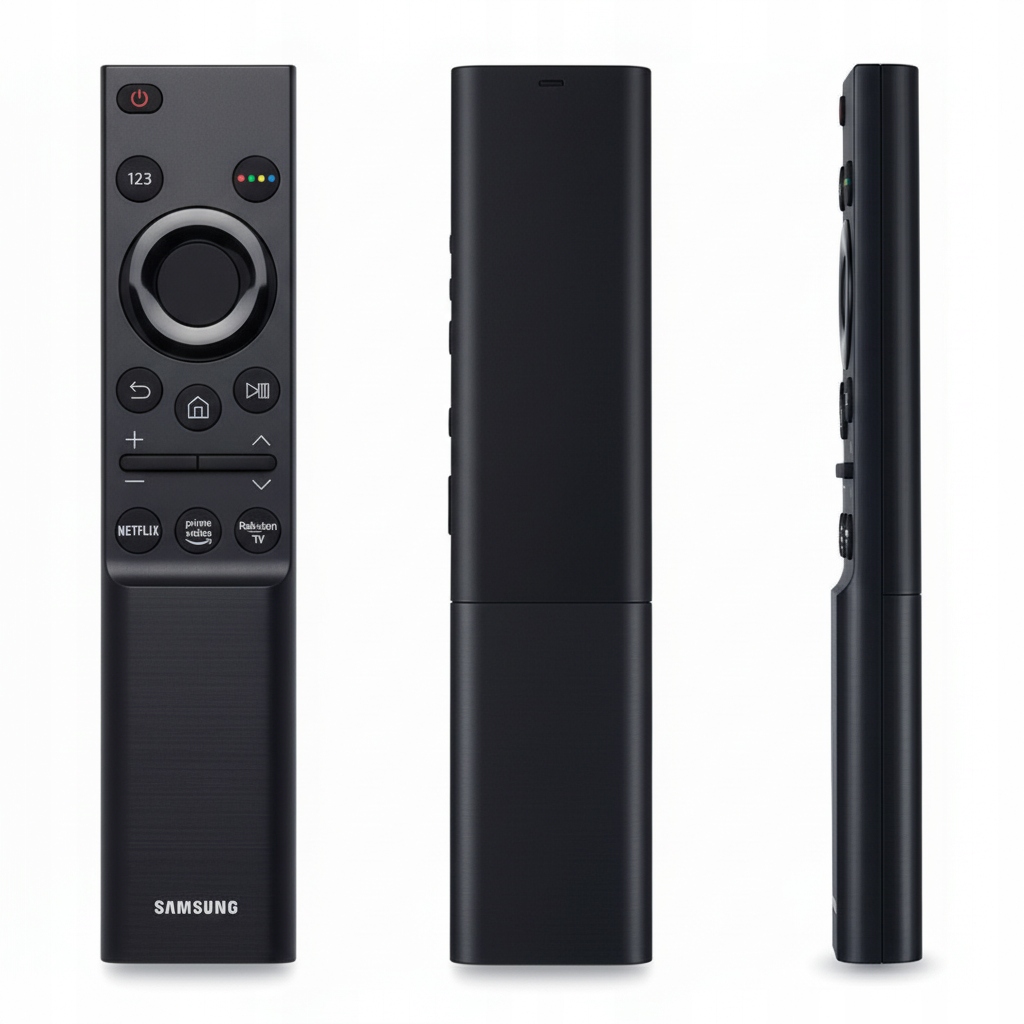 Originální Dálkový Ovladač Pro Televizor GU75AU7199 Samsung AU7199 GU75AU7199U