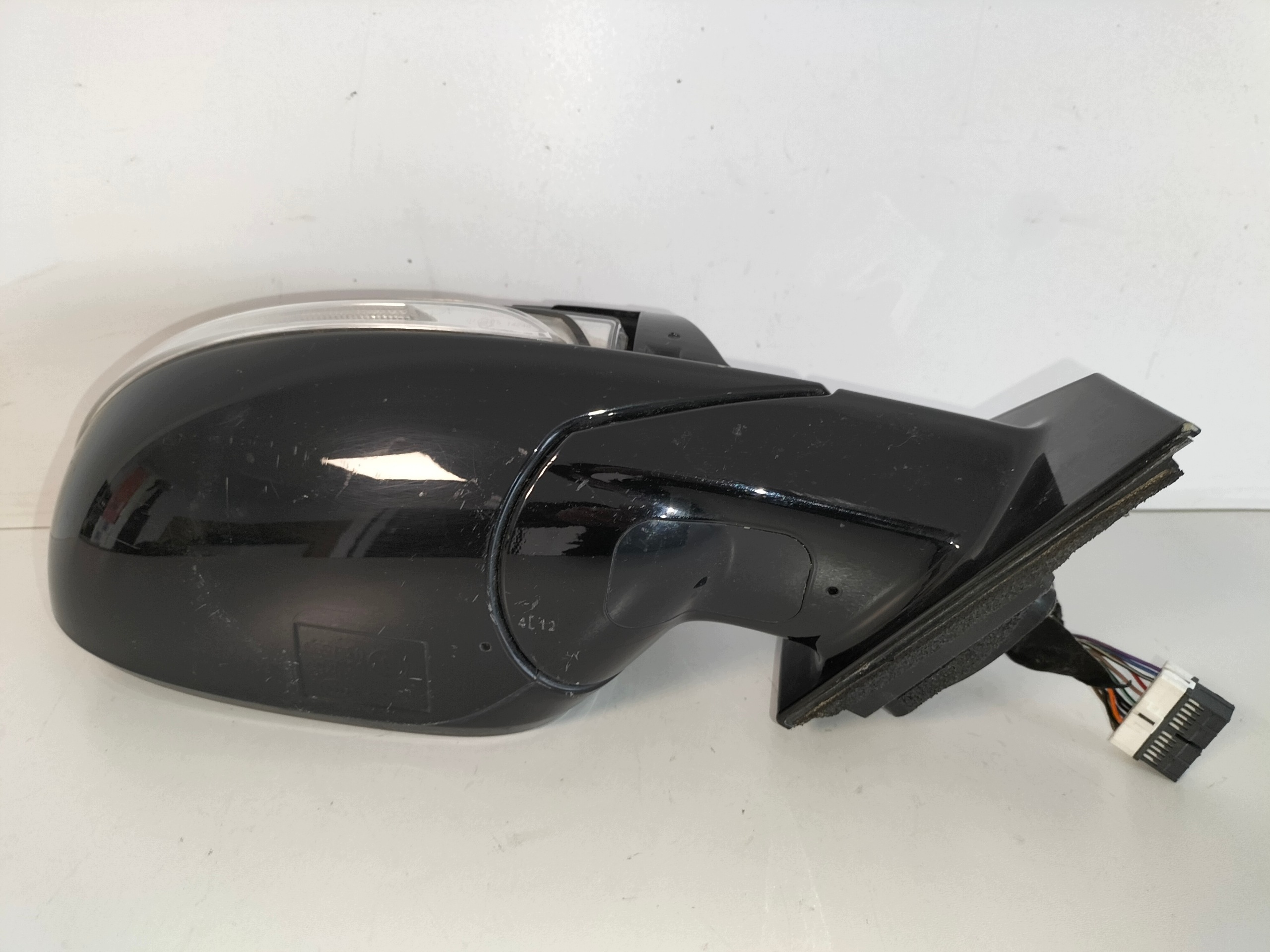 mirror right electrics KIA SORENTO 3 III 15
