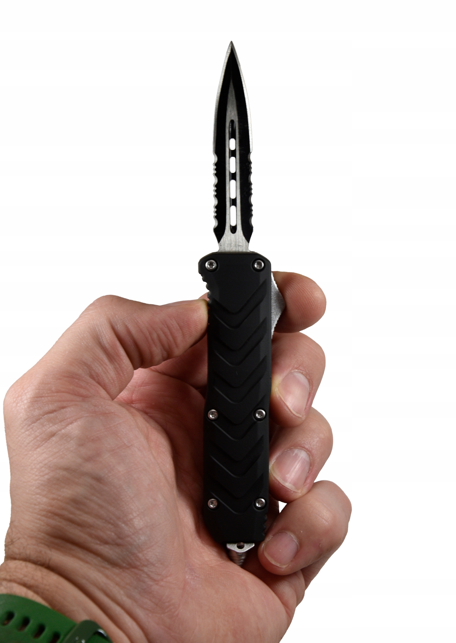 Nůž Na Přední Straně, Taktický Nůž Pouzdro