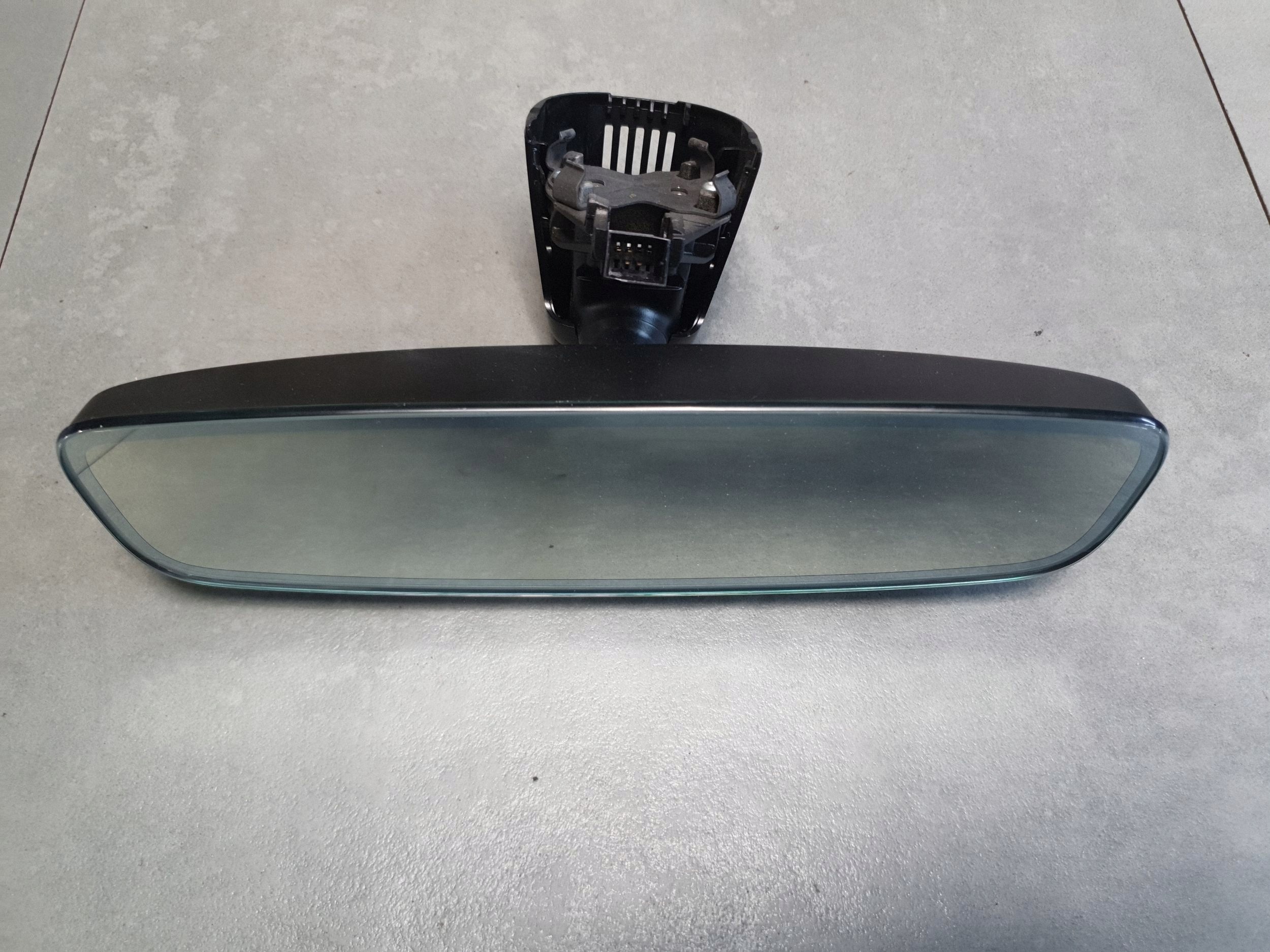 Audi SQ6 e-tron rear-view mirror 8W0857511F