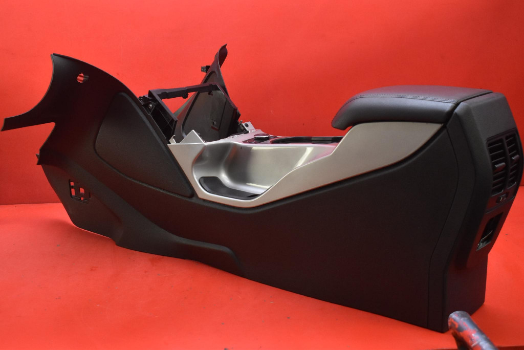 TUNEL central armrest SKORZANY EU CJ54-S044D52-A FORD C-MAX MK2 10-15