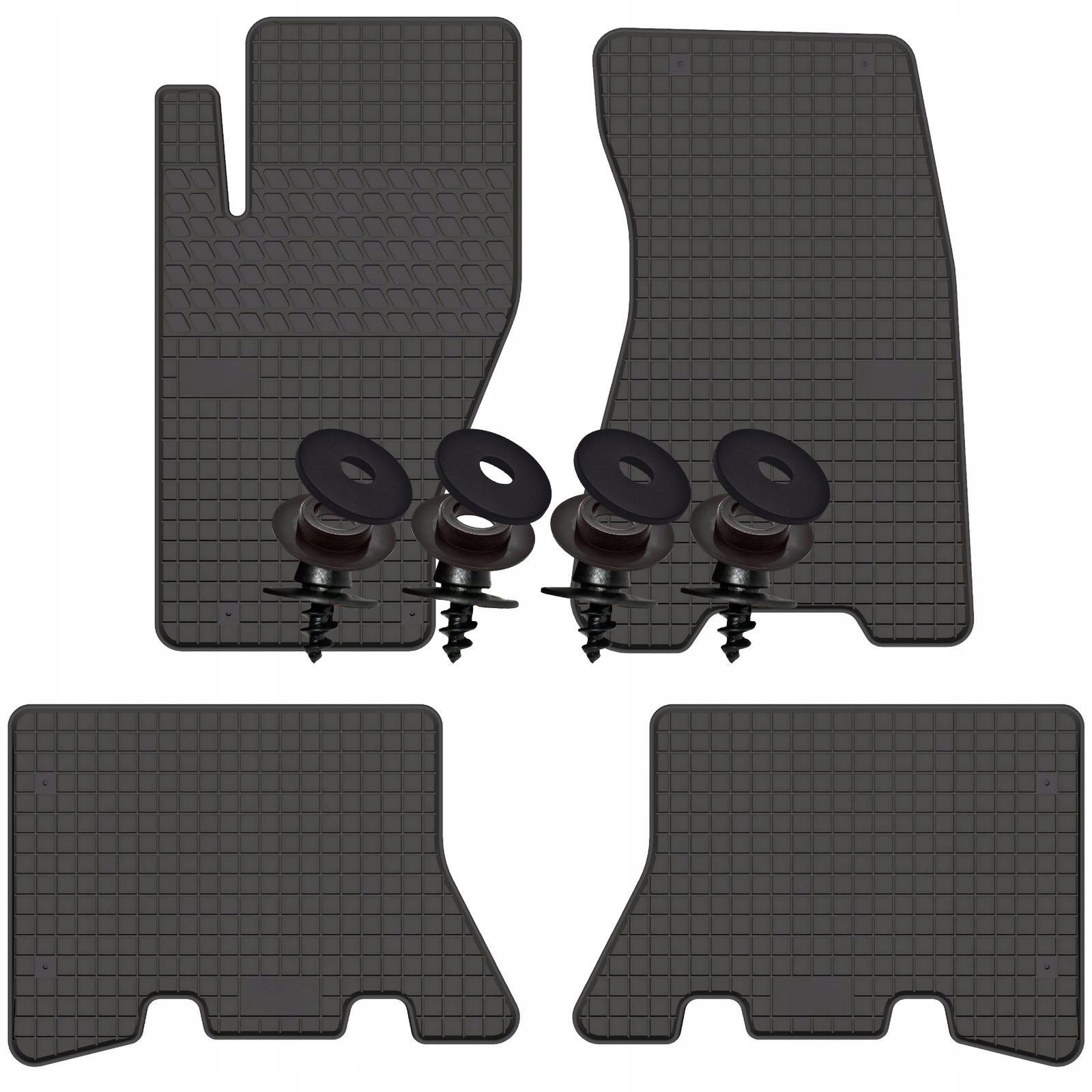 100% Org Jeep Grand Cherokee Wk 2005-2010 2009 2008 2007 2006 Thomasss