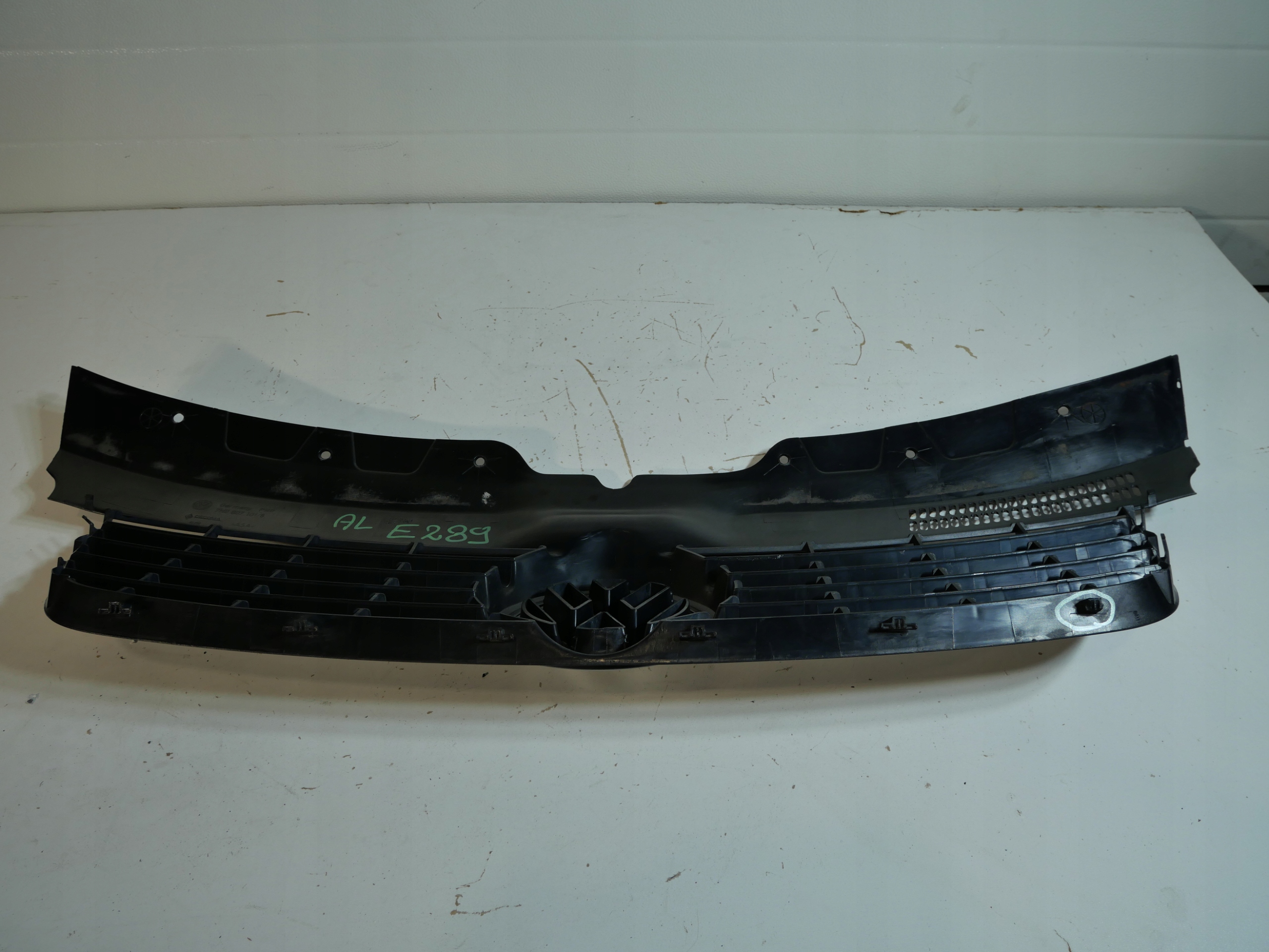 maska VW T5 7H 7H0807101