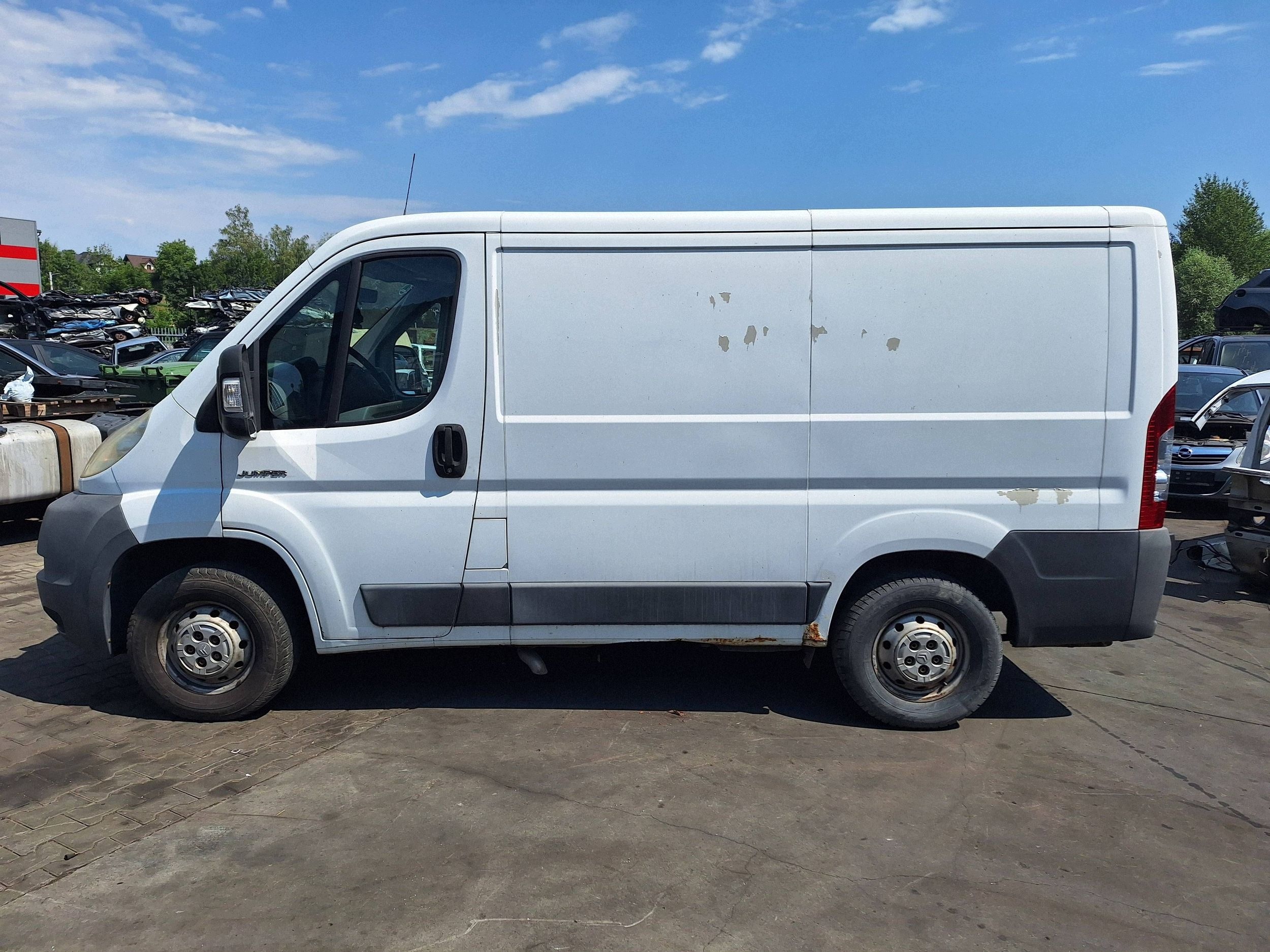 JUMPER BOXER DUCATO 06- 2 II 3 III Siège Sièges Sièges Siège Siège