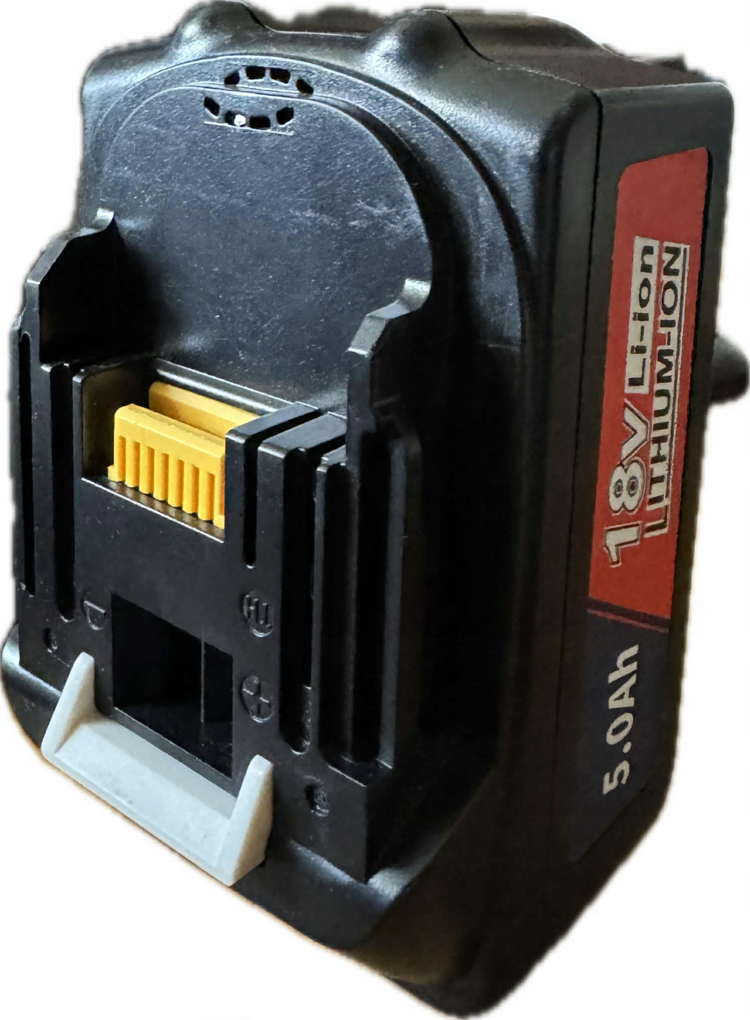Akumulátor Makita Náhradní Baterie Pro Makitu 18V 5.0 Ah