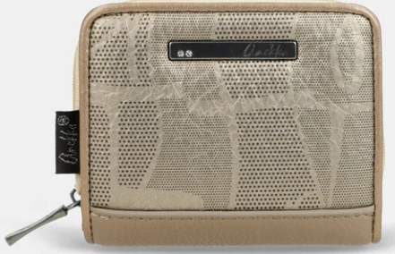 A53 Anekke Muse Khroma Sophia mały portfel portmonetka na zamek 42879-903