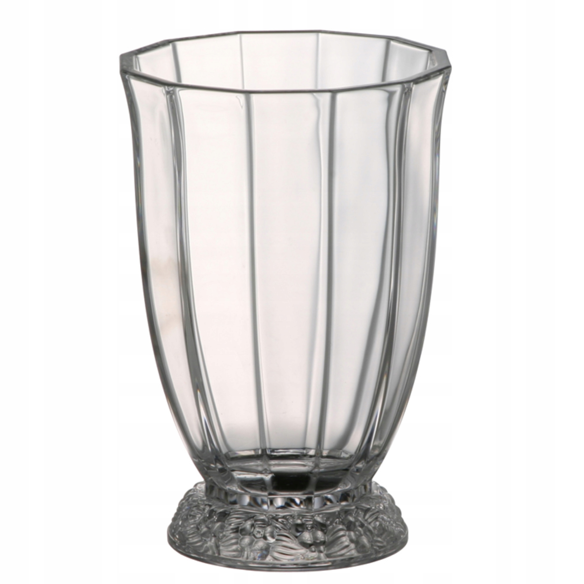 Wazon 24 cm Maria Crystal Rosenthal w pudełku upominkowym