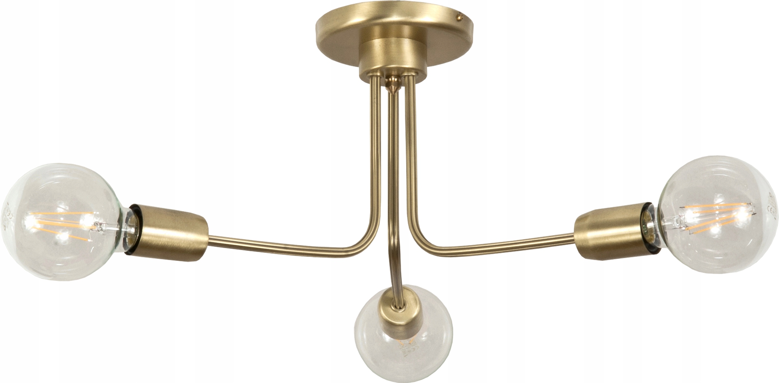 

Żyrandol, lampa wisząca, sufitowa Frida PATINA3-pł