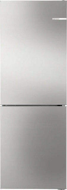 Bosch Chłodziarko-zamrażarka KGN33NSDB Total No Frost