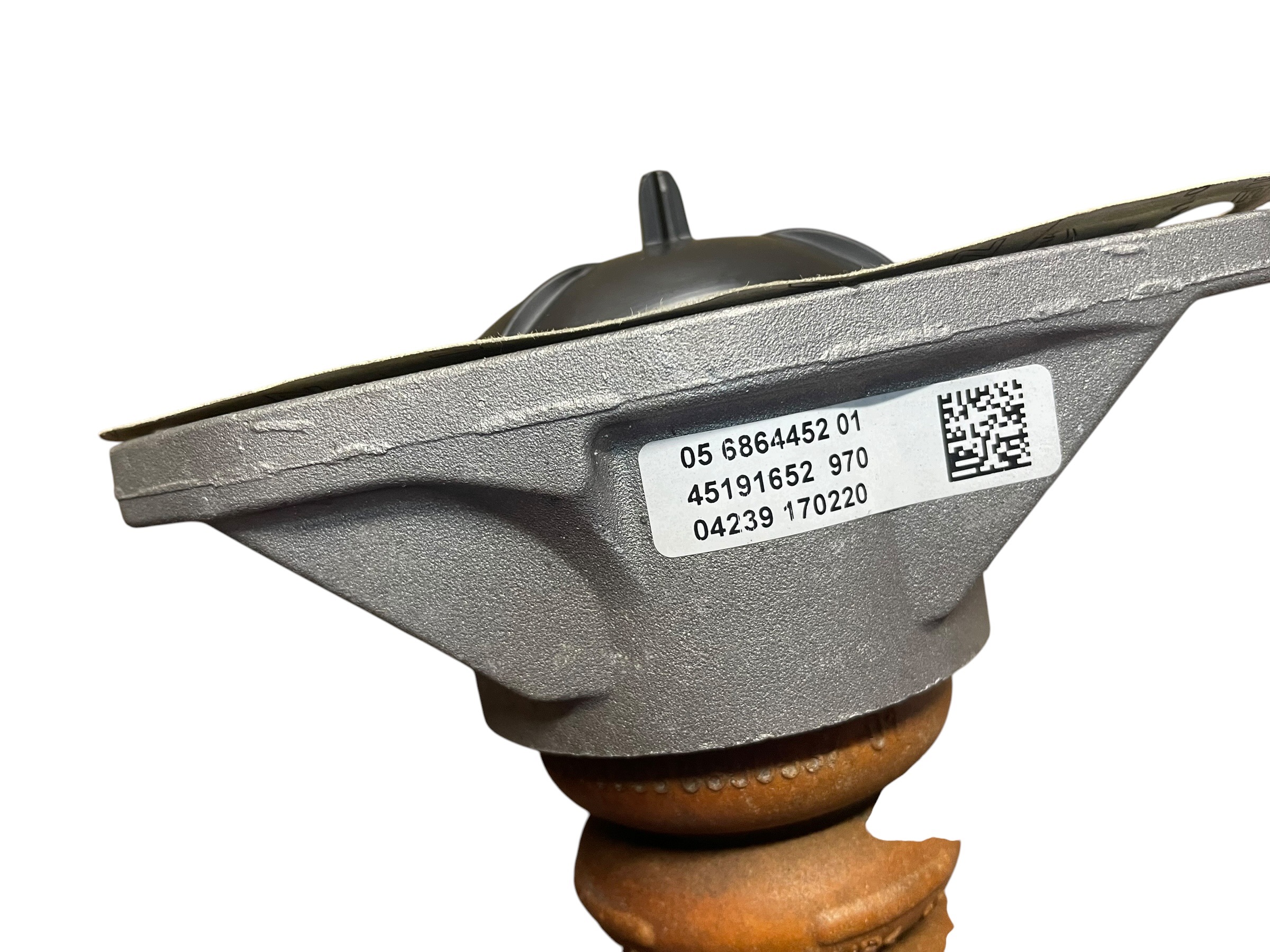 shock absorber rear part rear left/right BMW 3 F34 GT