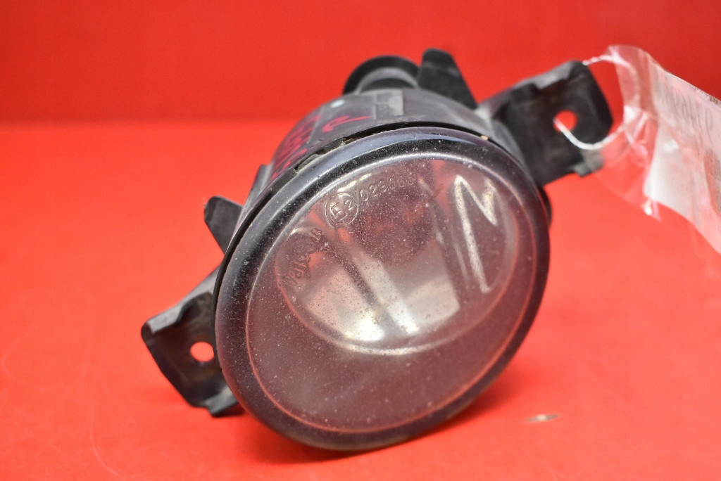 fog light right front front 66986410 RENAULT LAGUNA 2 II 01-05