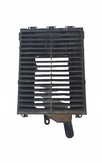 KANAŁ DOLOTOWY FILTRA KABINY VOLVO FH4]