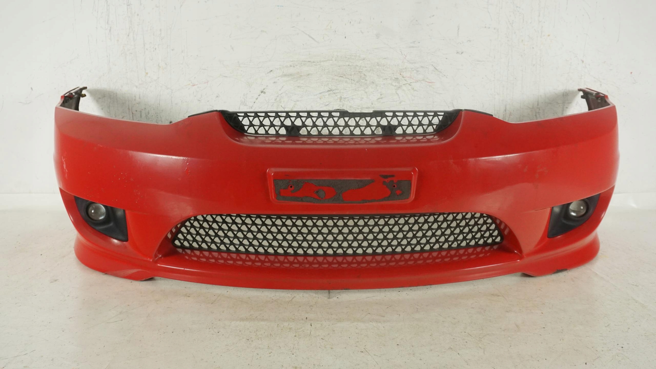 bumper front front HYUNDAI COUPE 2 II TIBURON 01-06 VX 2001-2006