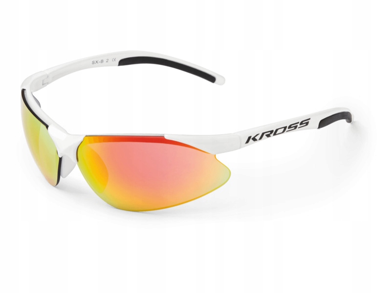 

Okulary przeciwsłoneczne rowerowe Kross Sx-b 2