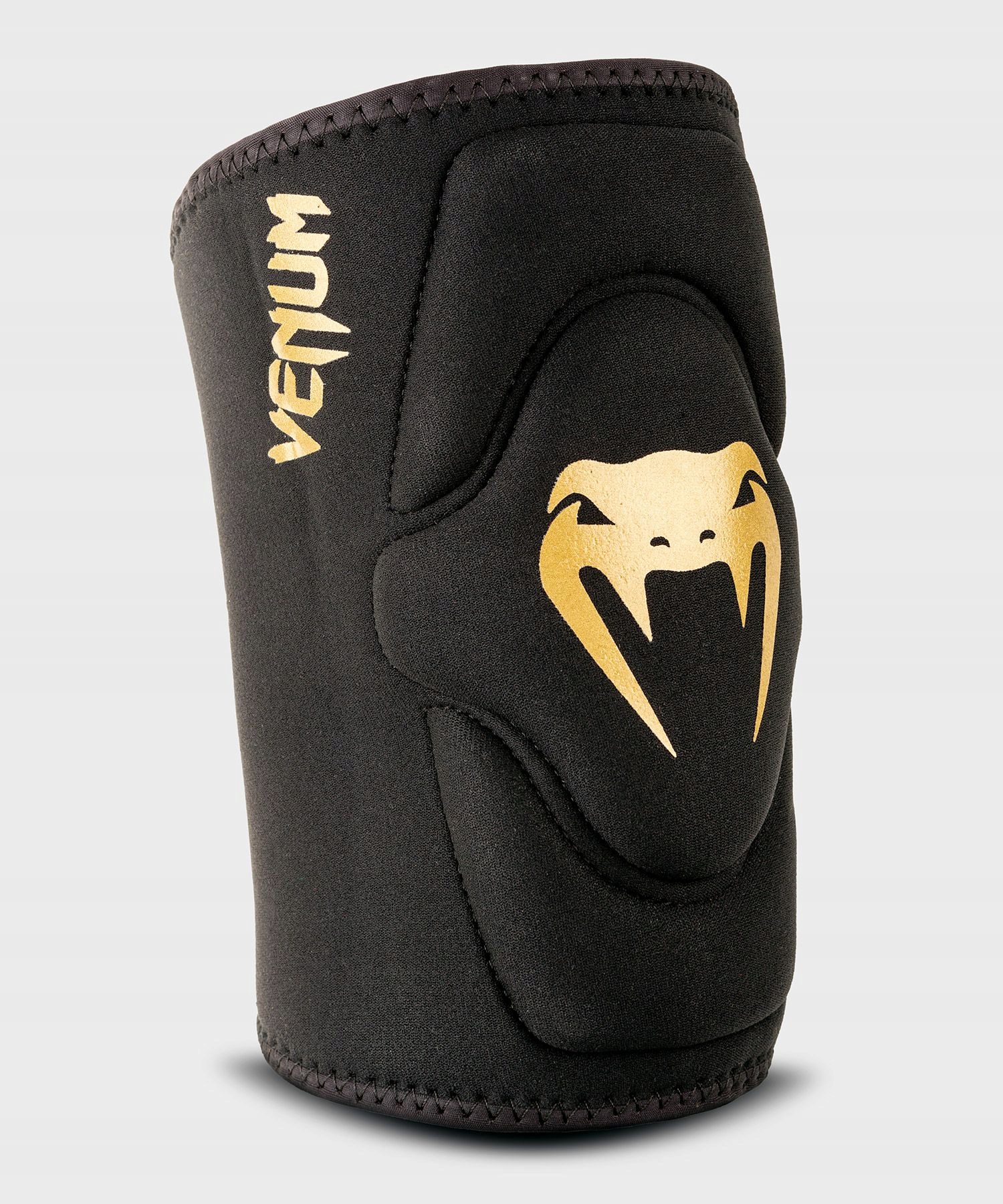Venum Ochraniacze Kolan Kontact Knee Pads Black/Gold M