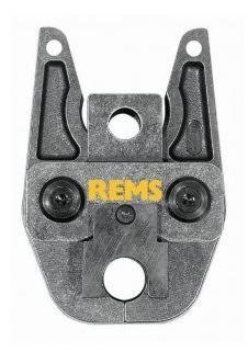 Rems Cęga zaciskowa 15 mm Rems V