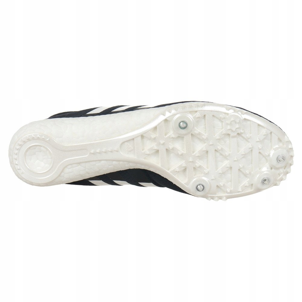 Buty do biegania Adidas kolce lekkoatletyczne Rozmiar UK 11