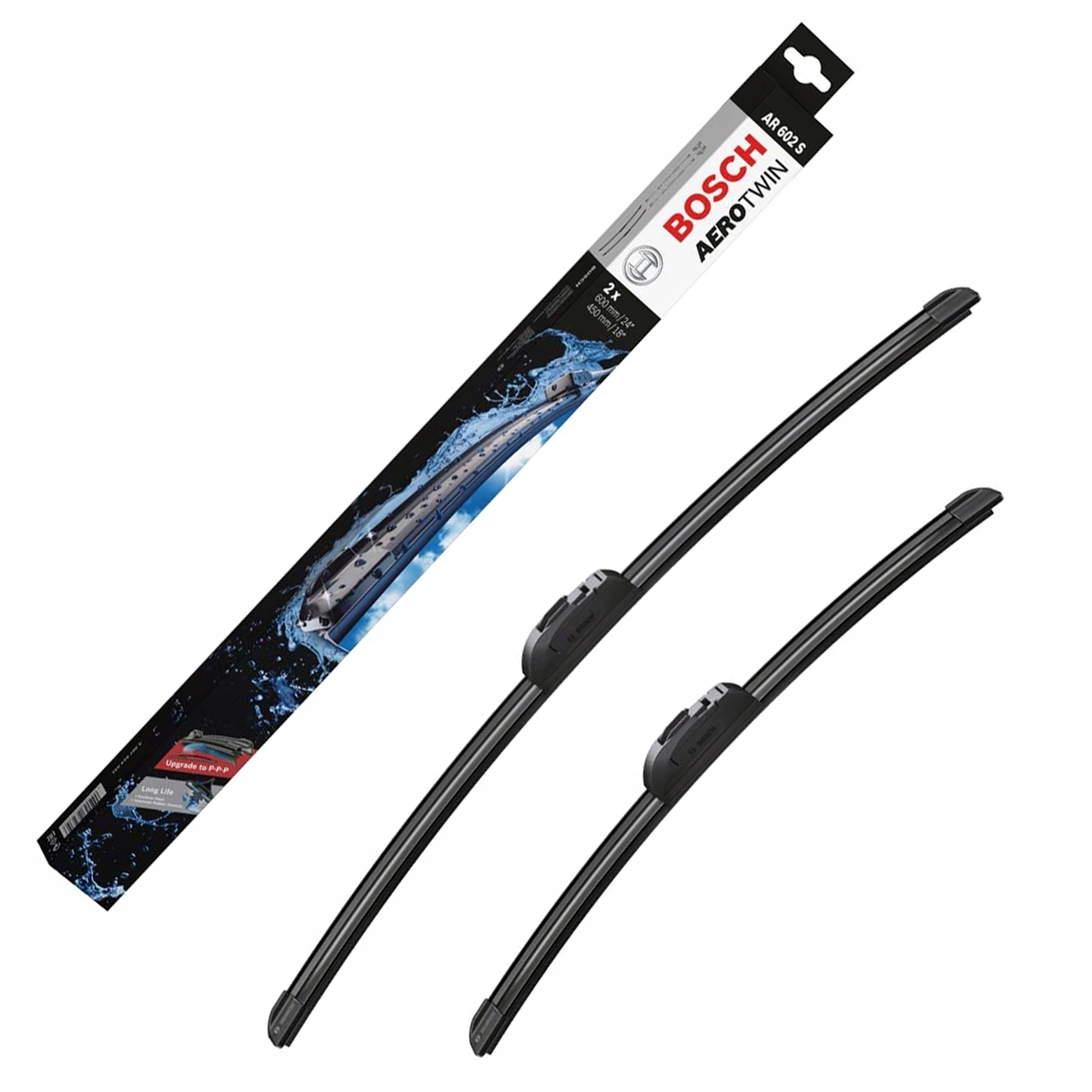 

Wycieraczki Bosch Aerotwin Do Opel Insignia A