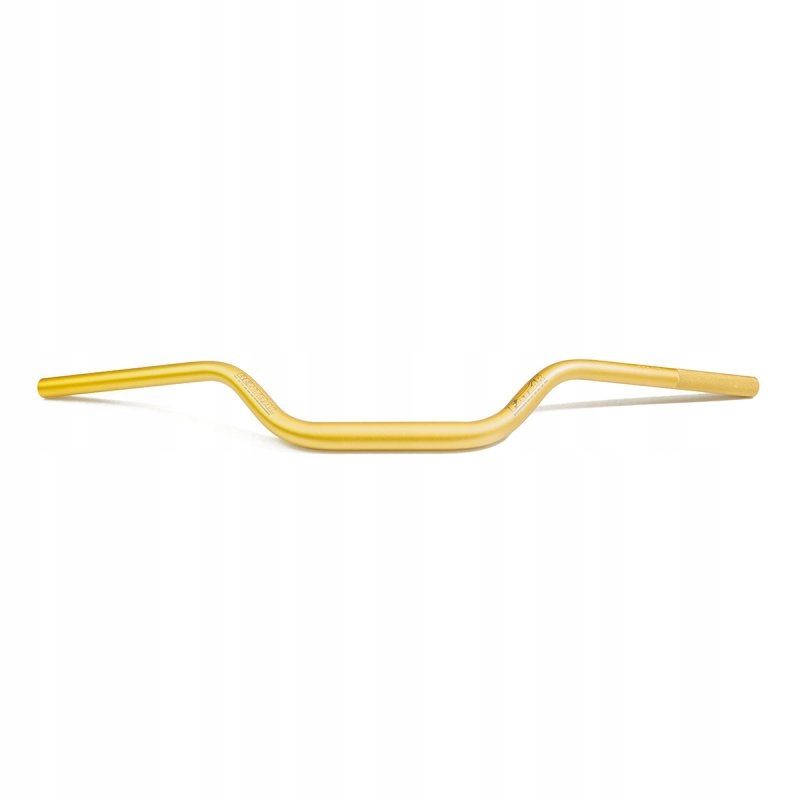 Volant 1,1/8 Palca (28,6 MM) Street Fatbar Handlebar Zlatý Yamaha MT-09