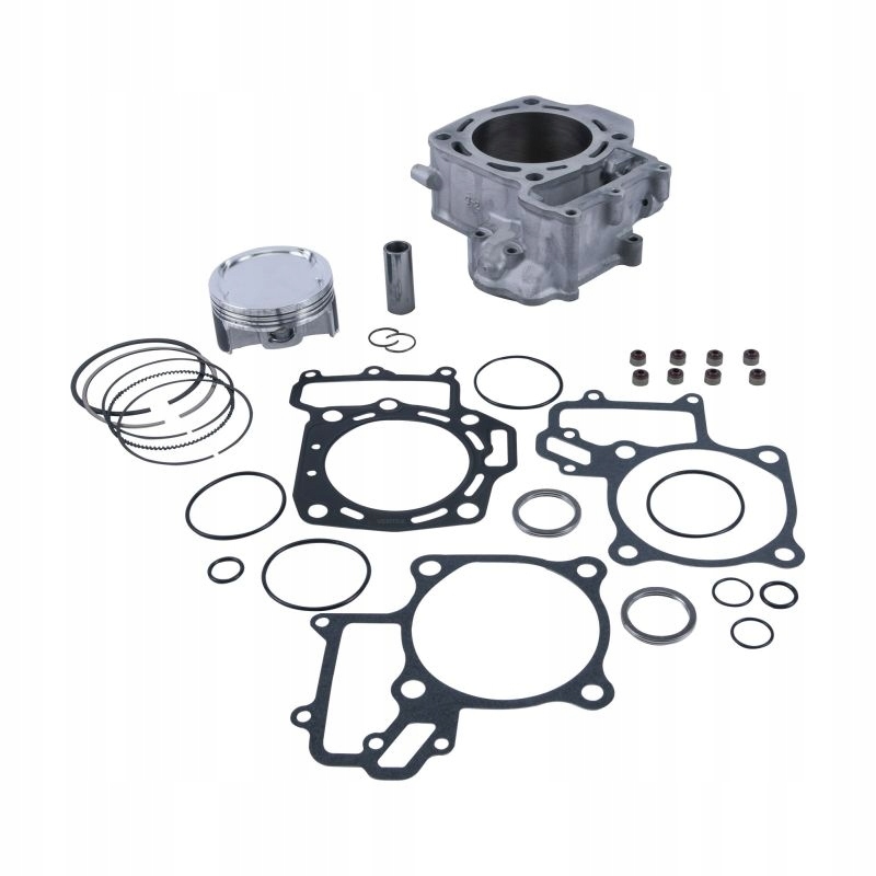 Cylinder Works Kawasaki Kvf 750 Brute Force '15-'21 (zadná Časť)