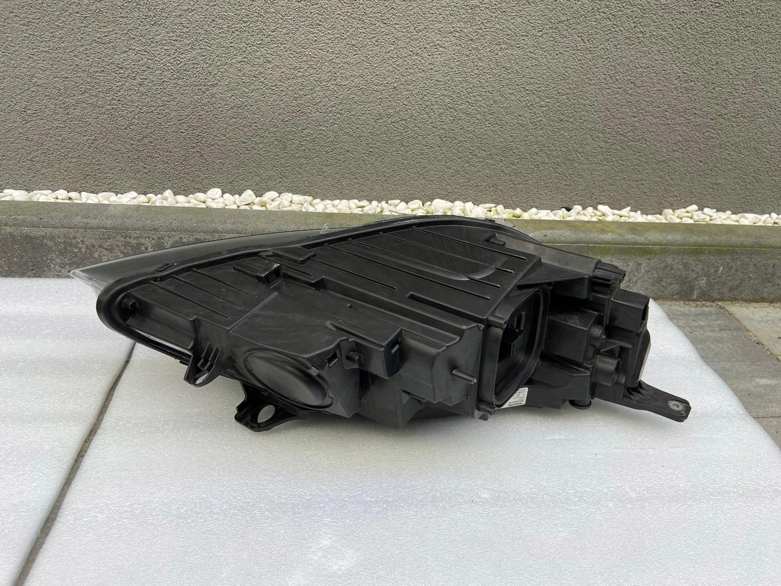 lights Volvo V40 LIFT Full Led left right