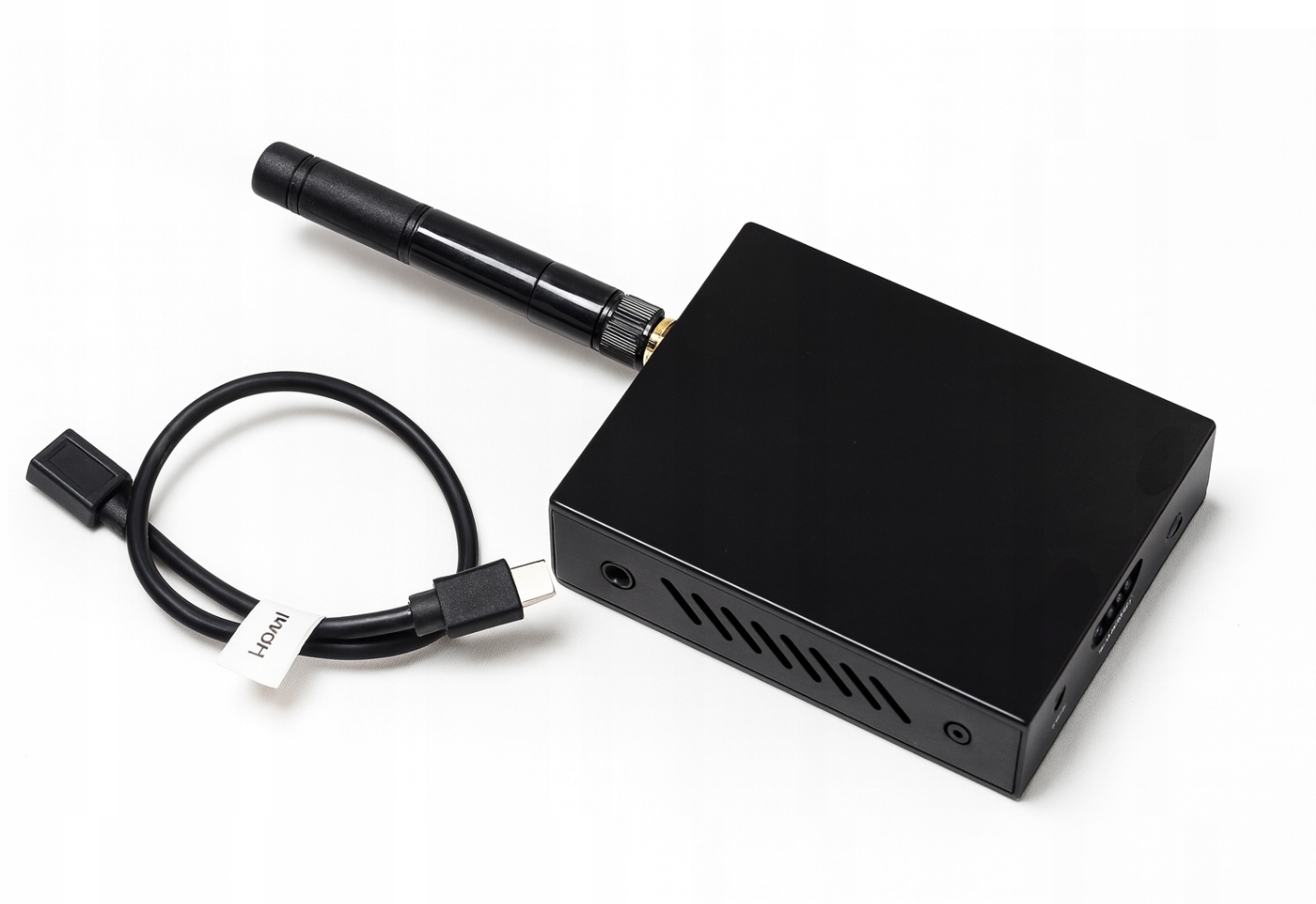 Video modul Smart Netflix Youtube Spotify Tunein AlphaSound V-Box