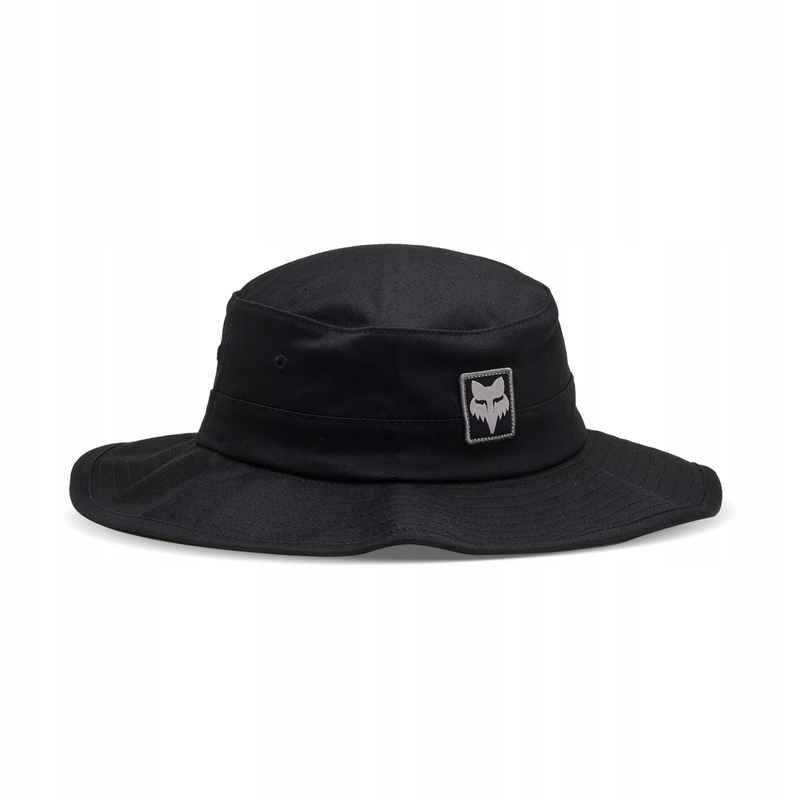 Klobouk Fox Base Over Sun Black S/m