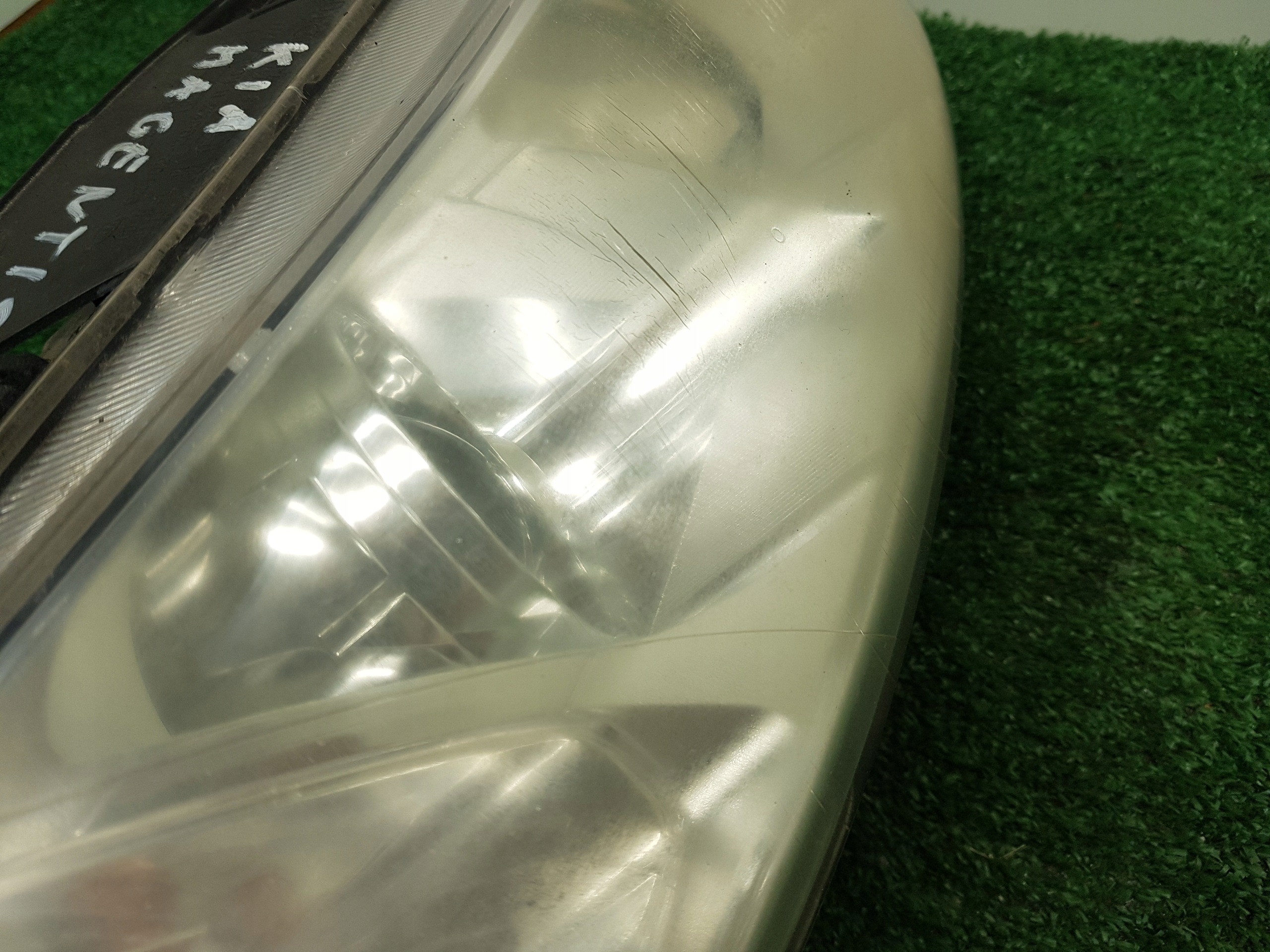 light right front KIA MAGNETIS II 92102-2G5XX