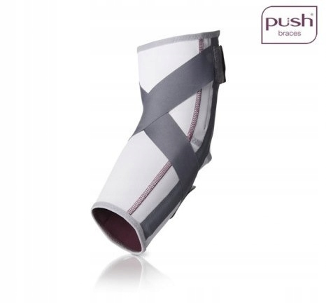 

Orteza opaska uciskowa łokcia Push Med Elbow Brace