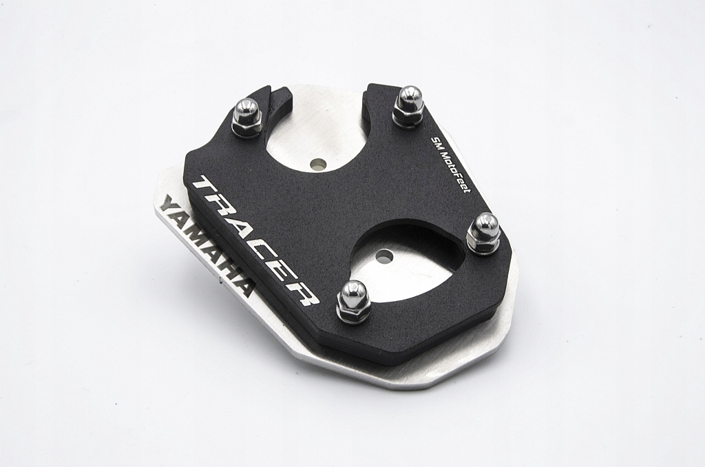 Rozšíření patky Yamaha Tracer 7 700