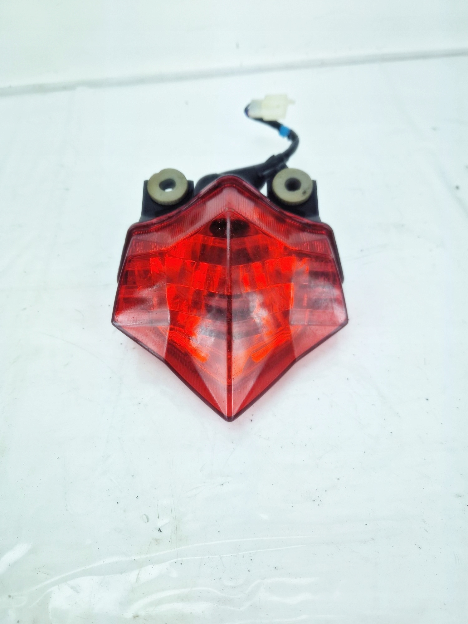 KAWASAKI Z125 задній ліхтар задній