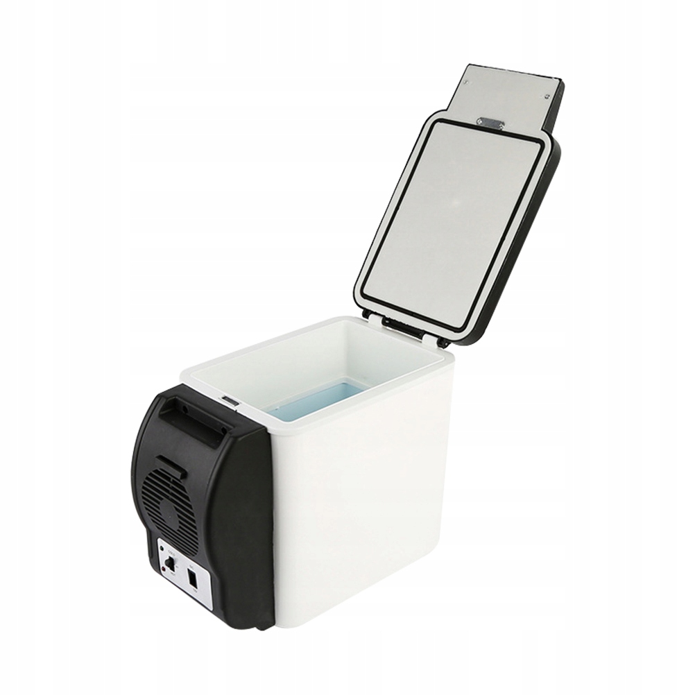 LODÓWKA MINI COOLER BOX LODÓWKA KEMPINGOWA EAN (GTIN) 4027759710321