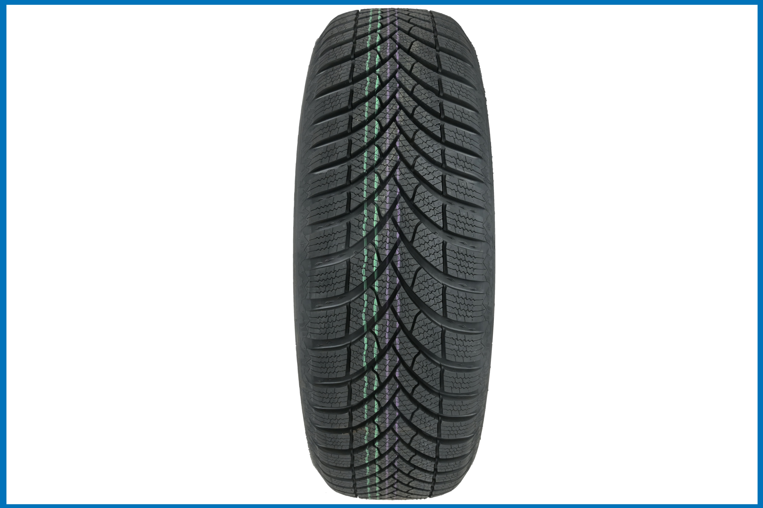 2 x 185/65R15 88T Speed-Grip 5 SEMPERIT ZIMA Kod producenta 03735870000