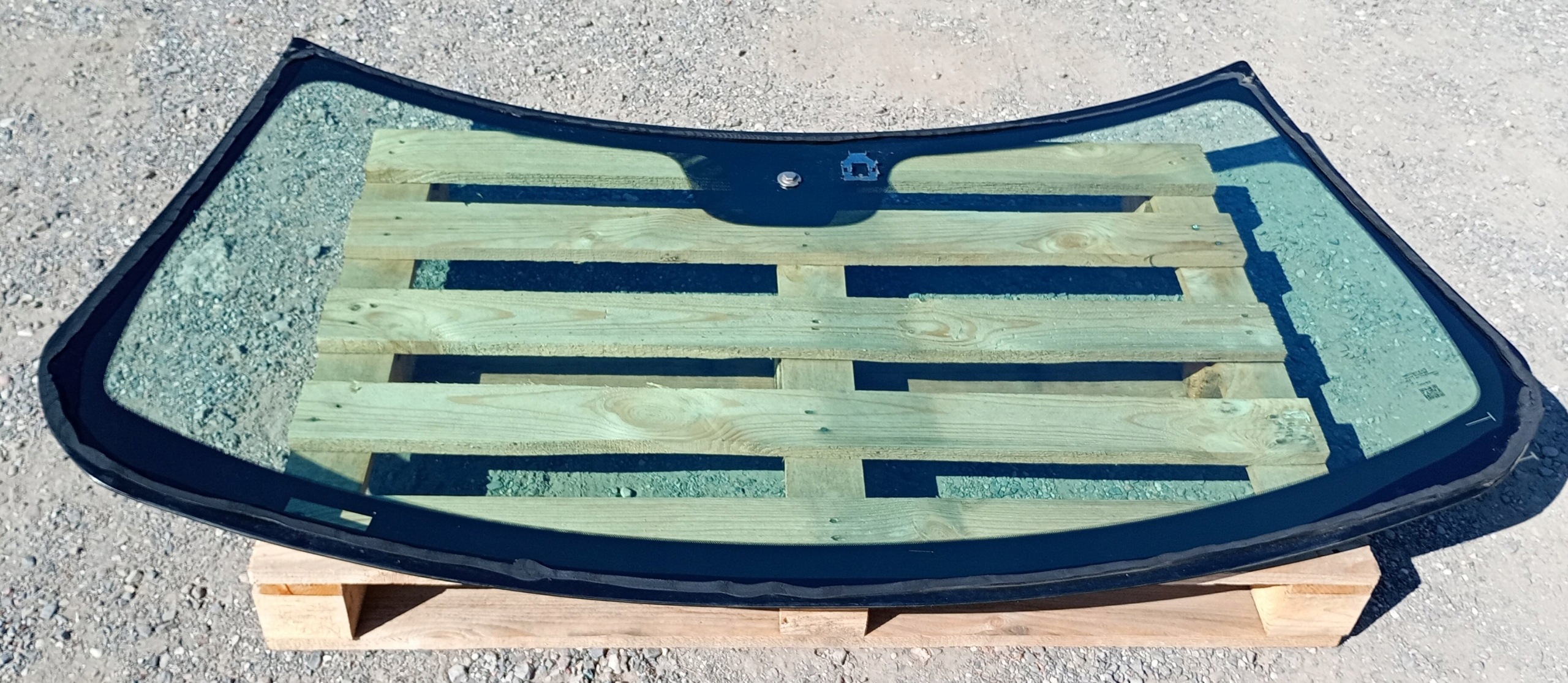 window front front iron Dodge RAM 1500 2009-2018