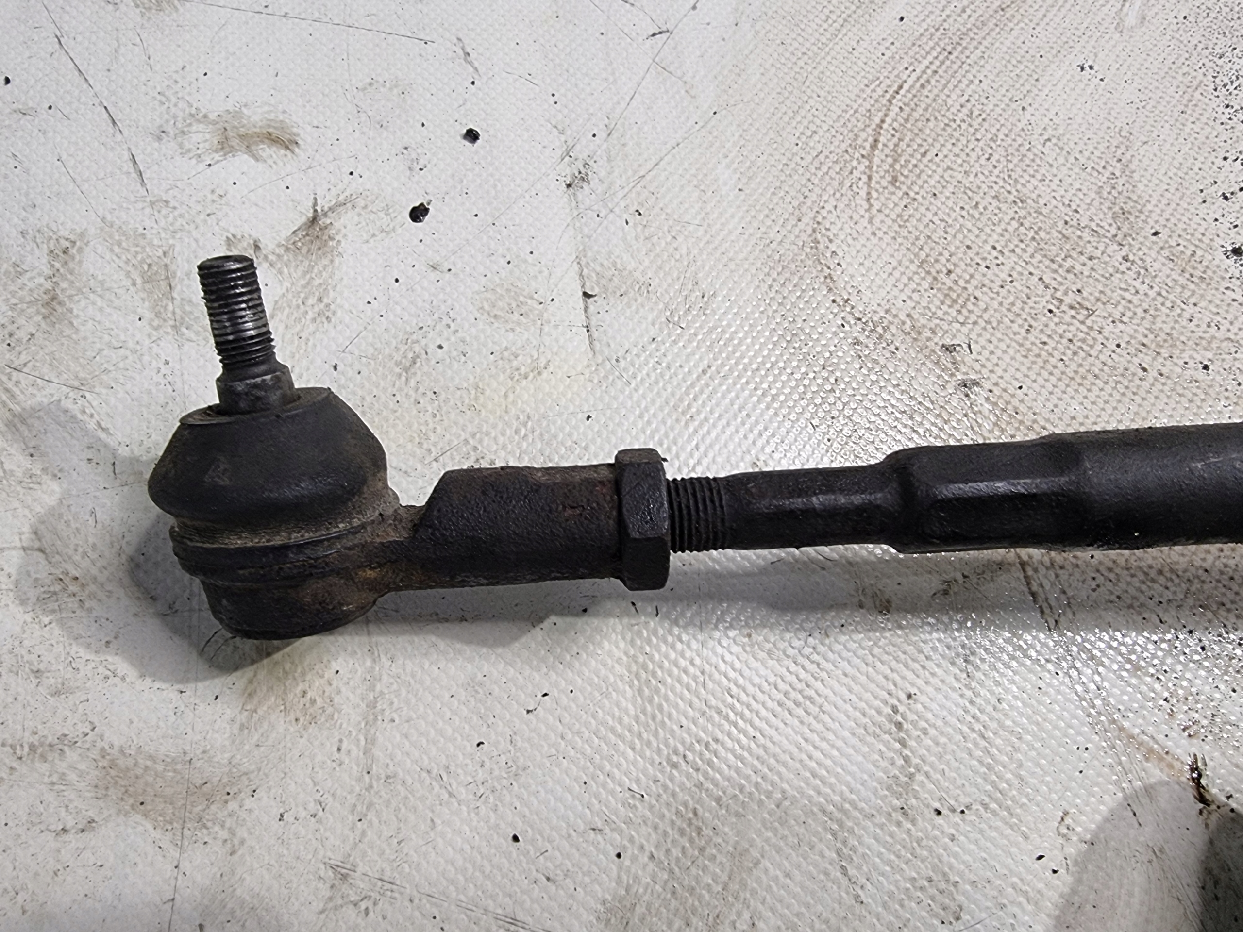 Boîter direction Boîter direction OE 5360A-S6F-G600 HONDA CIVIC VII