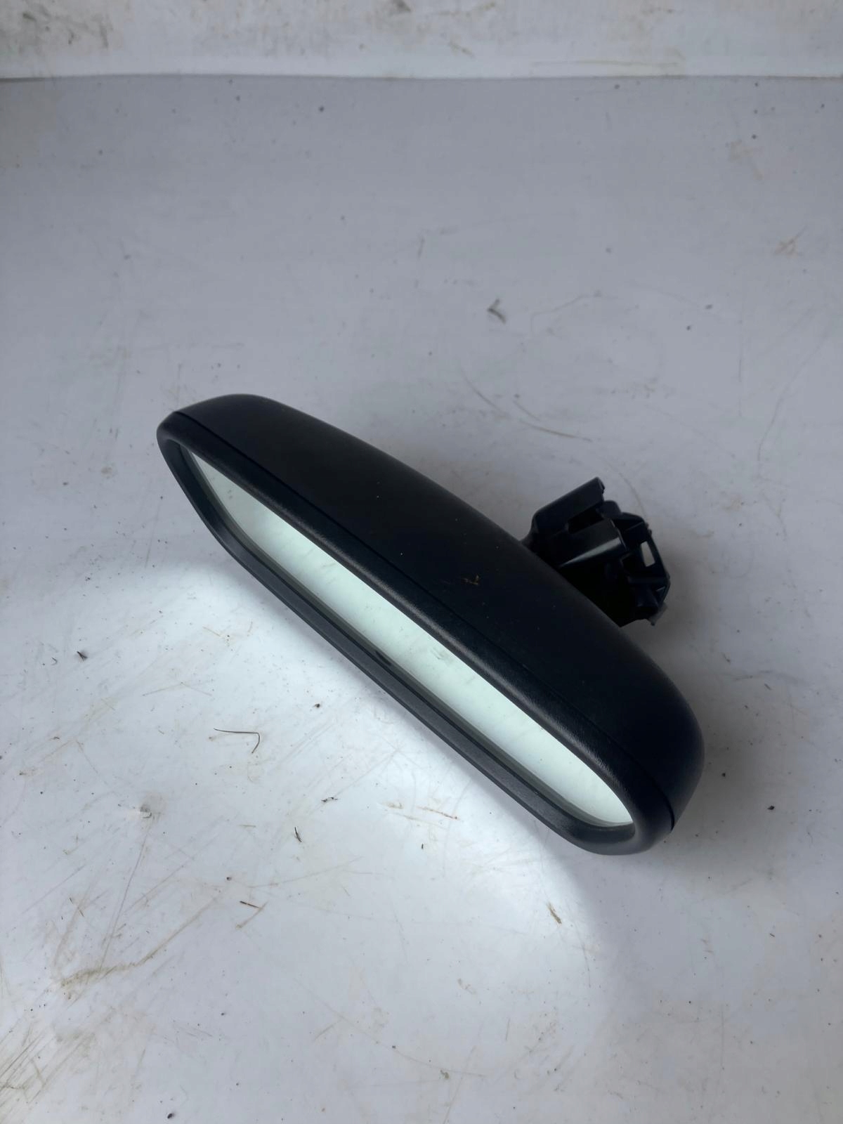 rear-view mirror PEUGEOT 3008 II 9840410080