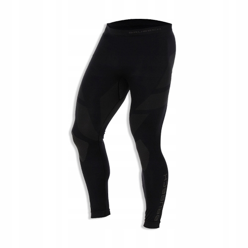 

Legginsy chłopięce termoaktywne Brubeck Dry Junior