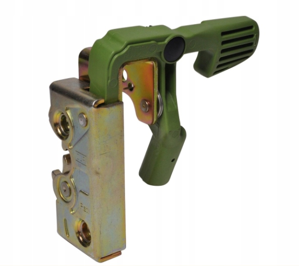 ЗАМОК ДВЕРЕЙ JOHN DEERE 6000 ЛІВИЙ AL202908