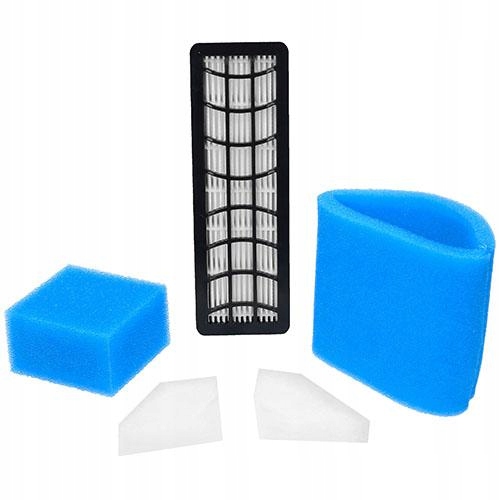 

Filtry odkurzacza Aquawash & Clean Bwd 421 Pro