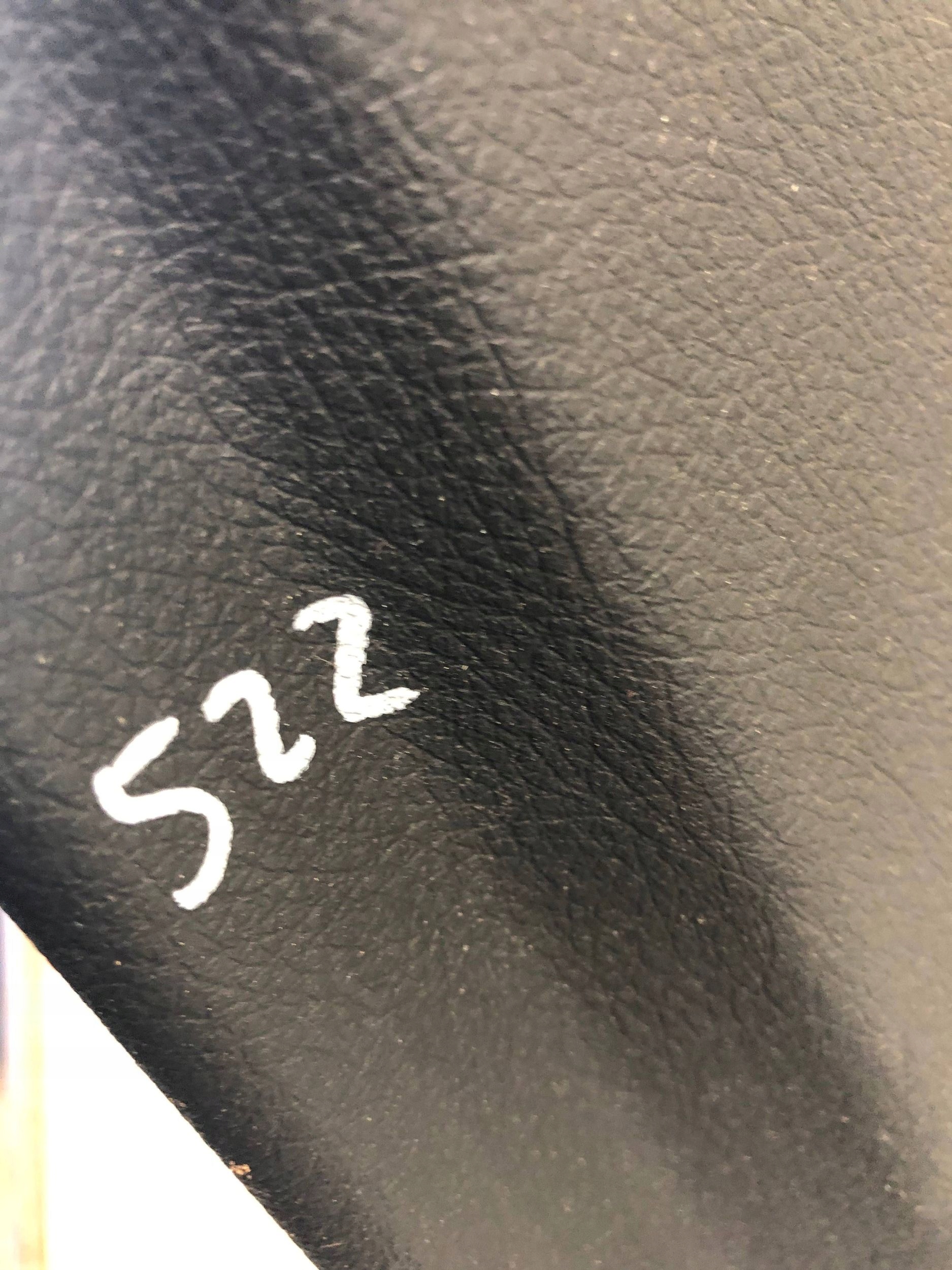 side door right front BMW F10 LCI