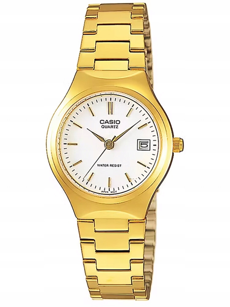 Dámské hodinky Casio LTP-1170N-7A Box +gravírování