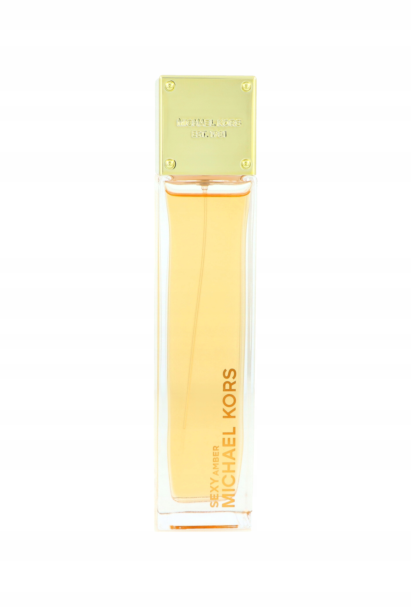 Michael Kors Sexy Amber Edp 100 ml