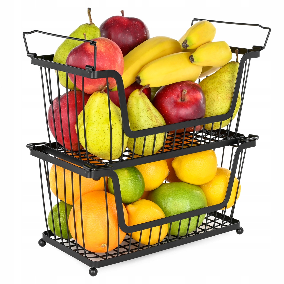 

Koszyki Organizery Do Przechowywania Owoców Warzyw