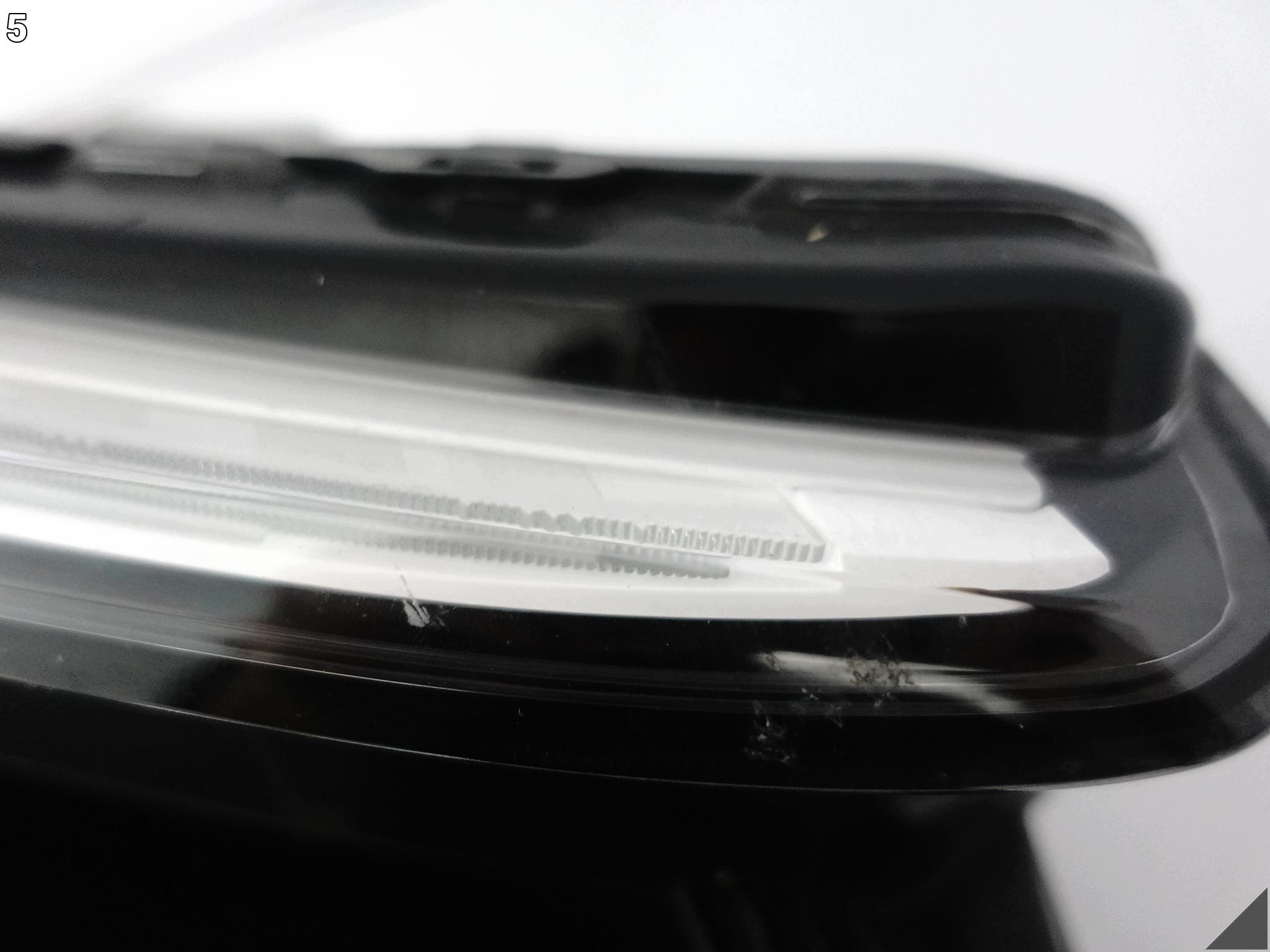 CITROEN C4 III (3 GENERACJA) 20-24 light FULL LED VISION right front EUROPA