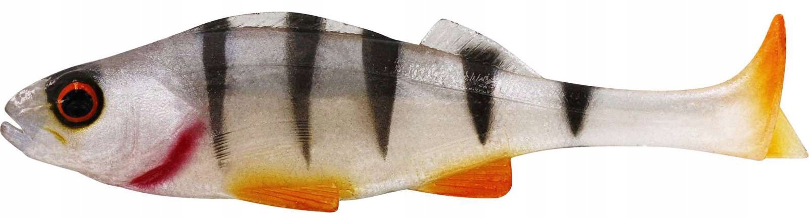 Guma Westin Original Perch 9cm 8g T Perch 1szt