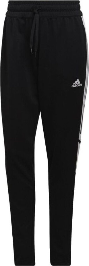 Dámské Kalhoty Adidas Condivo 22 Track Pant Černé HA6247 velikost Xs