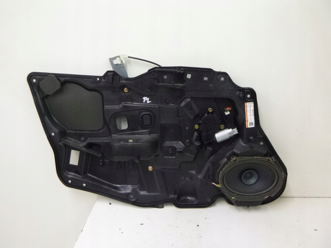 MÉCANISME VITRE AVANT GAUCHE MAZDA 6 KOMBI 775825