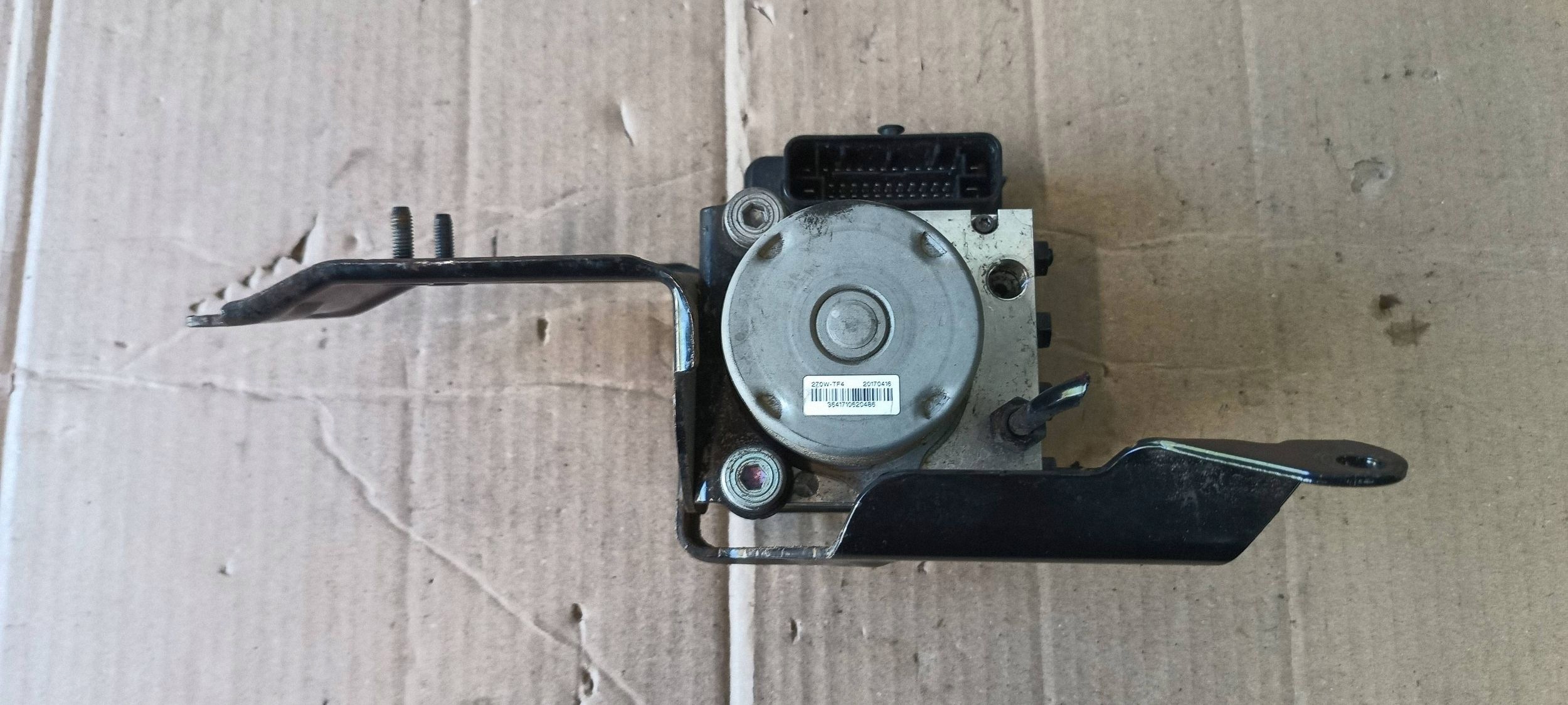 KIA RIO IV 1,2 Servofreno ABS 58920-H8710 2017