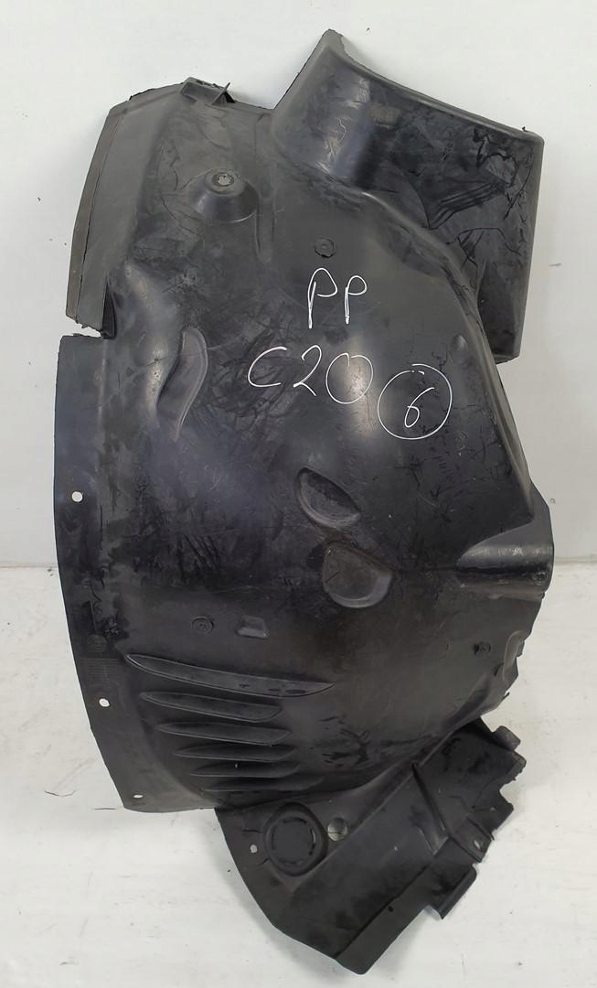 NADKOLE PRAWY PRZÓD MERCEDES W204 A2046905930