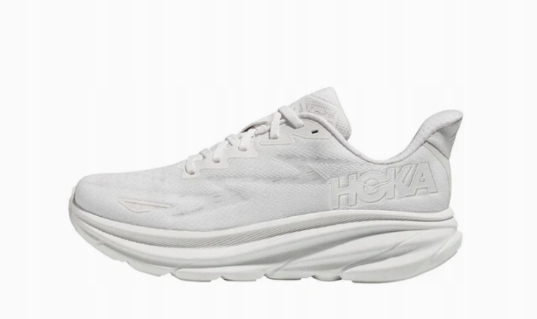 Hoka One One dámské sportovní boty Clifton 9 Wide velikost 45 1/3